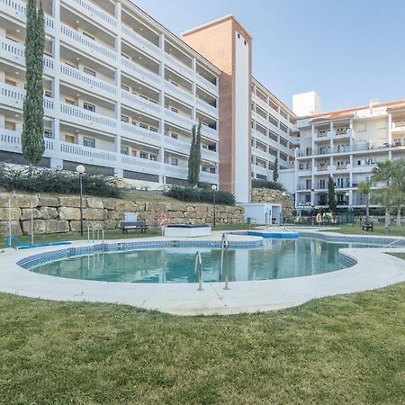2187-Lovely 2Bedrooms With Pool And Playground 马尼尔瓦 外观 照片